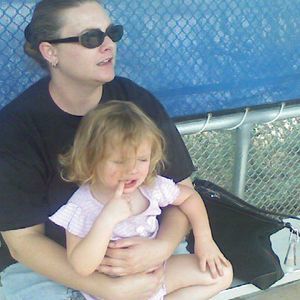 Meet your Posher, Stacey